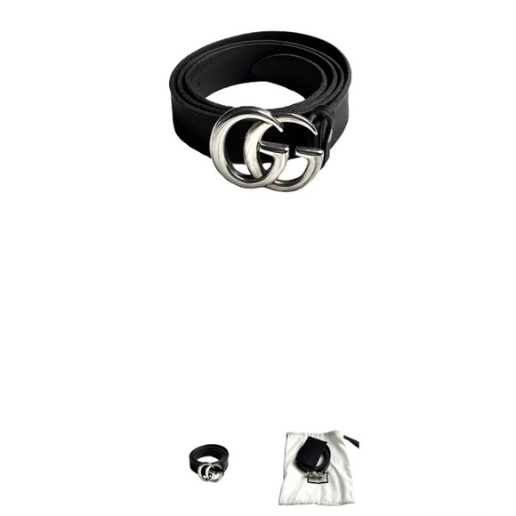 2019 Gucci Men’s Belt - Picture 2 of 2
